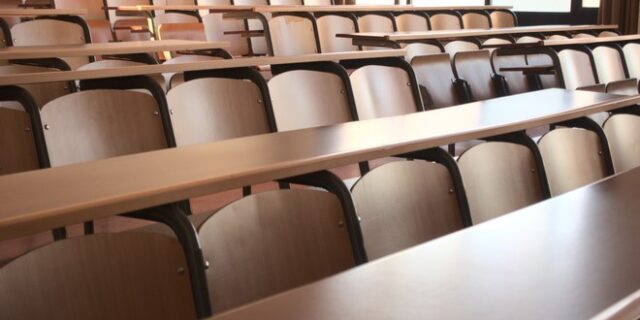 Θεσσαλονίκη: Ποινές κάθειρξης επιβλήθηκαν για αυθαιρεσίες στο ΤΕΙ