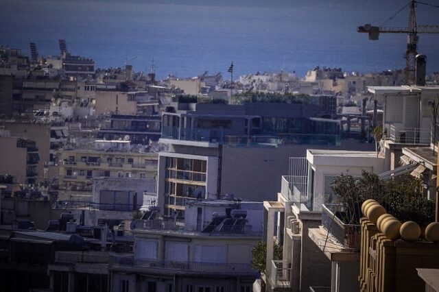 Ποιο είναι το παρόν και το μέλλον της αγοράς κατοικίας στην Ελλάδα