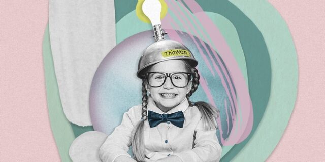 Άκου Μάνα: 8 τρόποι να μεγαλώσετε ένα πραγματικά έξυπνο παιδί – με 8 νοημοσύνες