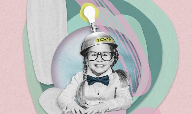 Άκου Μάνα: 8 τρόποι να μεγαλώσετε ένα πραγματικά έξυπνο παιδί – με 8 νοημοσύνες