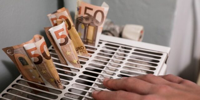 Σταγόνα στον ωκεανό της ακρίβειας οι επιδοτήσεις σε ρεύμα και αέριο
