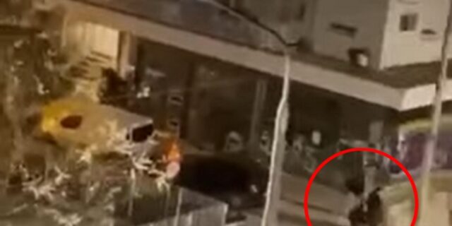 Δολοφονία Άλκη: Σοκαριστική μαρτυρία – “Τελειώσατε, τον καθαρίσατε;” ήταν τα λόγια των δραστών