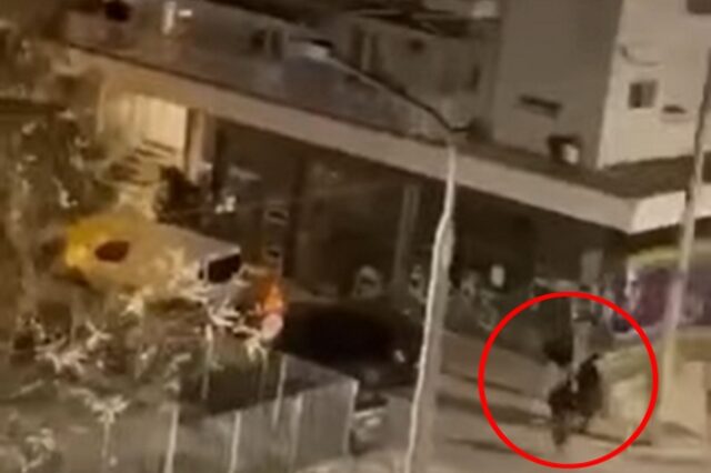 Δολοφονία 19χρονου Άλκη στη Θεσσαλονίκη: Βίντεο ντοκουμέντο από την επίθεση