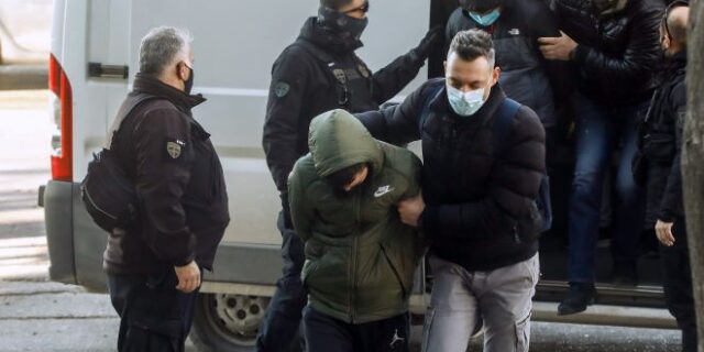 Δολοφονία Άλκη: Προφυλακιστέοι κρίθηκαν άλλοι τρεις από τους συλληφθέντες