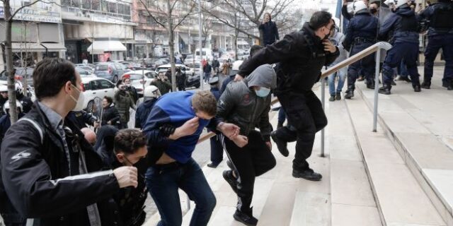 Δολοφονία Άλκη: Τι υποστήριξαν οι τρεις συλληφθέντες στις απολογίες τους – Ποιος κρατούσε το φονικό όπλο