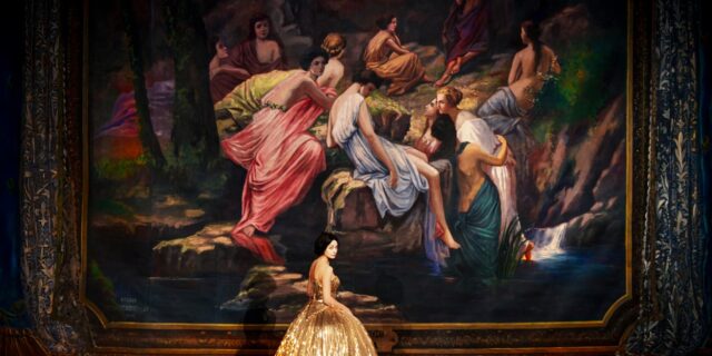 Γιατί η βασίλισσα Αμαλία ήθελε να μείνει στην ιστορία ως βασίλισσα των φοινίκων;