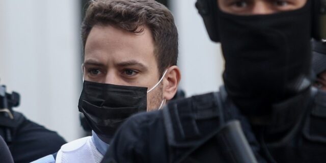 Γλυκά Νερά: Στις 8 Απριλίου η δίκη του Μπάμπη Αναγνωστόπουλου