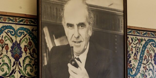 Το μήνυμα του ΠΑΣΟΚ για τα 103 χρόνια από τη γέννηση του Ανδρέα Παπανδρέου