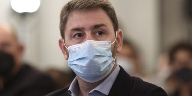 Ανδρουλάκης: Δυσβάσταχτο το κόστος παραγωγής για τους αγρότες