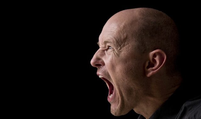 Ο θυμός είναι προσωρινή τρέλα: Πώς να τον περιορίσετε