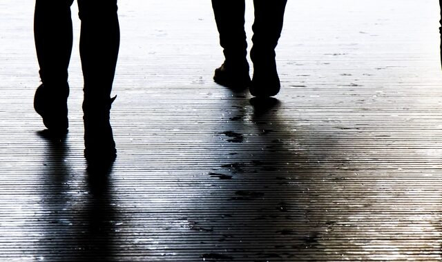 Αλμυρός: 39χρονος απείλησε την πρώην σύζυγό του με όπλο