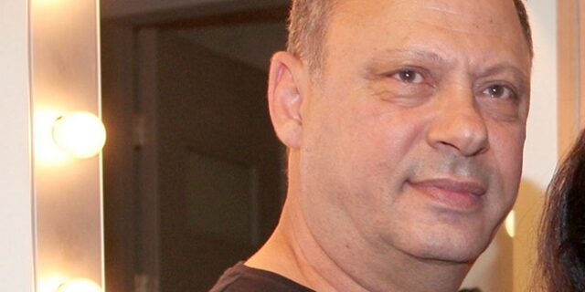 Νίκος Αντύπας: 10 + 1 εμβληματικά τραγούδια που έγραψε και ενορχήστρωσε