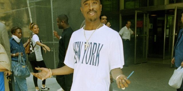 Super Bowl: Το ολόγραμμα του Tupac στο show του ημιχρόνου