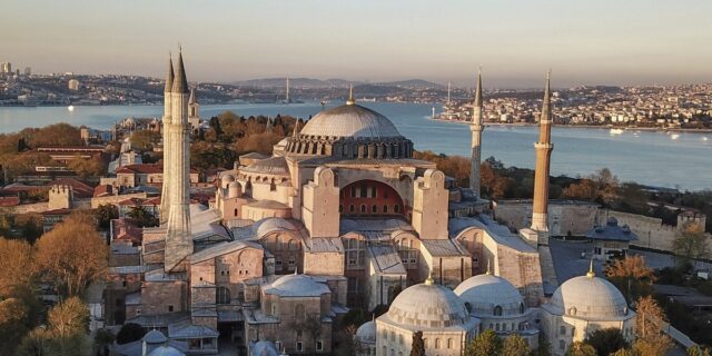 Κομμένες μύτες, αποκεφαλισμοί και ευνουχισμός: Οι σκληρές τιμωρίες στο Βυζάντιο