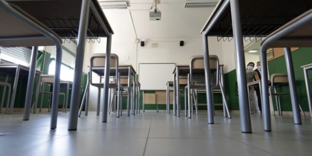 Ιταλία: Διαμαρτυρία μαθητών μετά από σεξιστικό σχόλιο καθηγήτριας