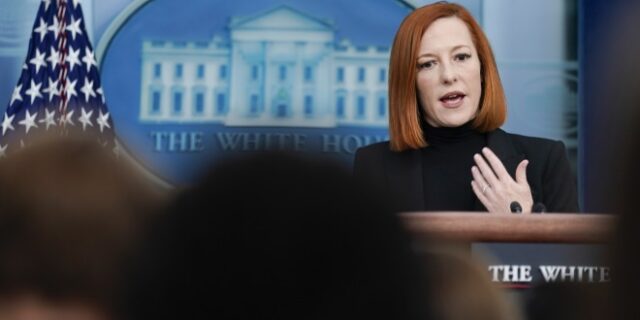 ΗΠΑ: Η Ρωσία δεν απειλήθηκε ποτέ από το NATO και την Ουκρανία