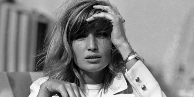 Monica Vitti: Πέθανε σε ηλικία 90 ετών η μούσα του Αντονιόνι