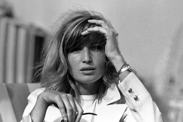 Monica Vitti: Πέθανε σε ηλικία 90 ετών η μούσα του Αντονιόνι