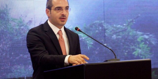 Αλβανία: Ποινή φυλάκισης σε πρώην υπουργό για κατάχρηση εξουσίας