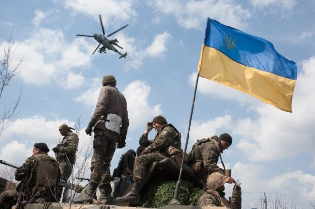 Ουκρανία: Η μεγάλη εικόνα και το μήνυμα της Ρωσίας