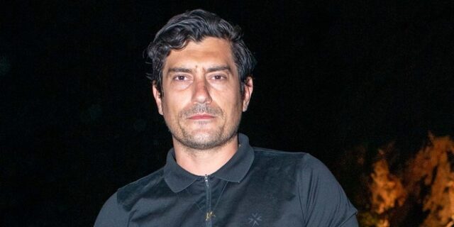 Σασμός: Ο Αργύρης Πανταζάρας μπαίνει στη σειρά σε ρόλο – “κλειδί”