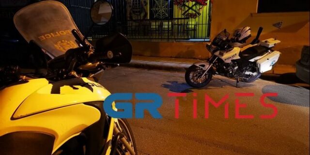 Θεσσαλονίκη: Έρευνες της ΕΛΑΣ και σε συνδέσμους του Άρη και του Ηρακλή
