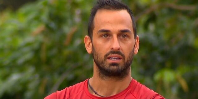 Survivor All Star: “Φαρμακερή” ανάρτηση Σοϊλέδη για Μαρτίκα – “Τραγικός απλά”