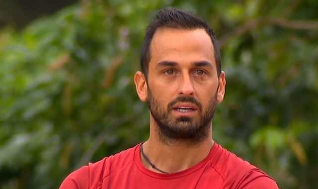 Survivor All Star: “Φαρμακερή” ανάρτηση Σοϊλέδη για Μαρτίκα – “Τραγικός απλά”