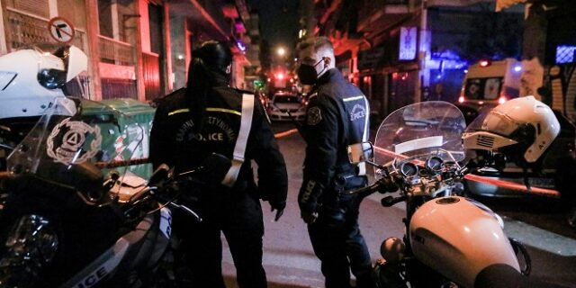 Θεσσαλονίκη: Ανήλικοι ξυλοφόρτωσαν άνδρα που φέρεται να επιτέθηκε φραστικά σε 14χρονη