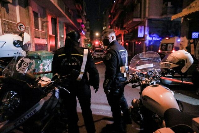 Θεσσαλονίκη: Ανήλικοι ξυλοφόρτωσαν άνδρα που φέρεται να επιτέθηκε φραστικά σε 14χρονη