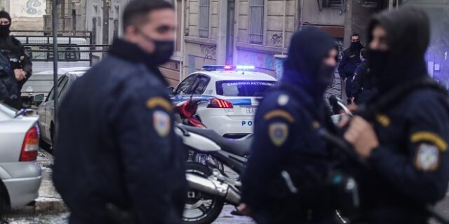 Συμμορία διαρρηκτών υπεύθυνη για 18 εισβολές σε επιχειρήσεις με στόχο τα χρηματοκιβώτια