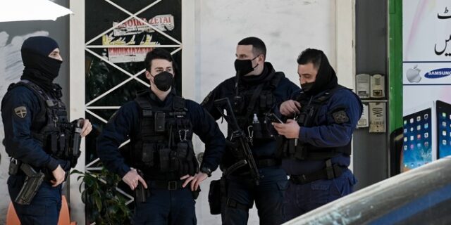 Θεσσαλονίκη: Έκλεισαν τρεις σύνδεσμοι οπαδών που λειτουργούσαν παράνομα