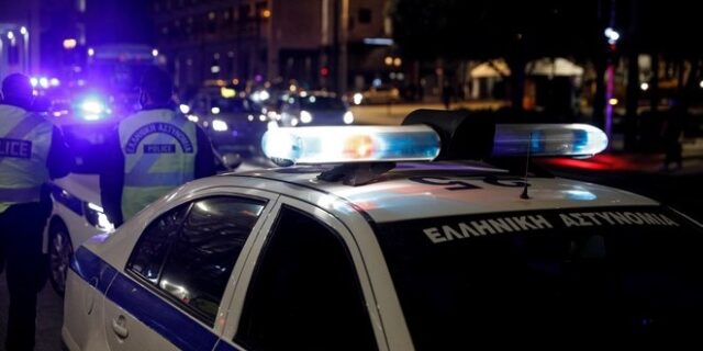 Πυροβολισμοί σε σούπερ μάρκετ στο Κορωπί – Τραυματίστηκε ένα άτομο