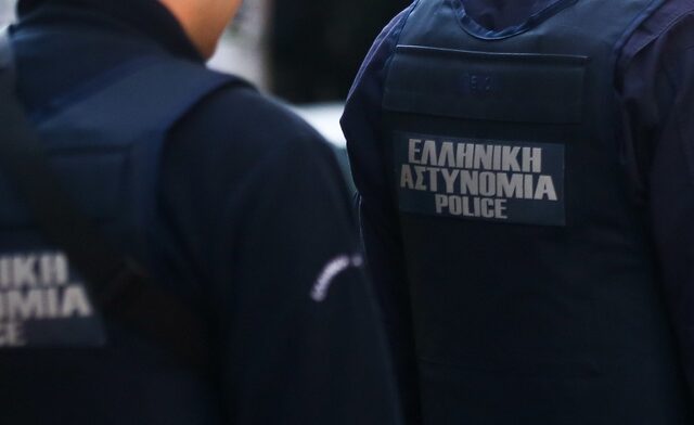 Χανιά: Βαριές “καμπάνες” για τους αστυνομικούς που είχαν υπηρεσία όταν απέδρασαν οι πέντε βαρυποινίτες