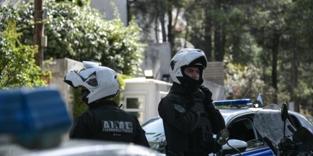 Θεσσαλονίκη: Καταδικάστηκε ο 49χρονος της “Επαναστατικής Αυτοάμυνας” για τη ληστεία σε τράπεζα