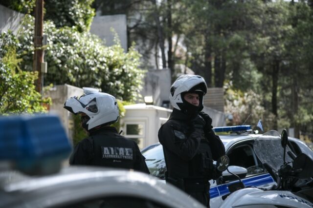 Θεσσαλονίκη: Καταδικάστηκε ο 49χρονος της “Επαναστατικής Αυτοάμυνας” για τη ληστεία σε τράπεζα
