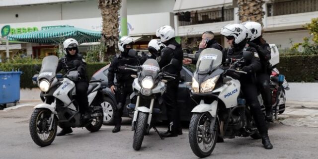 Ληστεία στα γραφεία της ΑΝΕΚ στον Πειραιά: Η ανακοίνωση της εταιρείας