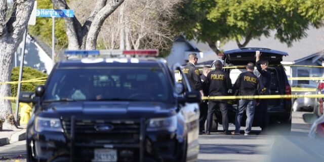 ΗΠΑ: Βρέφος βρέθηκε ζωντανό ανάμεσα σε πέντε πτώματα σε πάρτι με ναρκωτικά