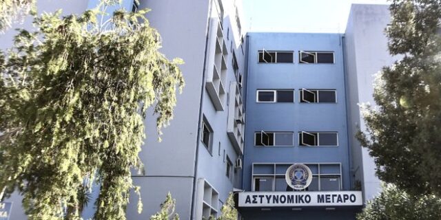 Χανιά: Πώς απέδρασαν από τα κρατητήρια οι πέντε βαρυποινίτες