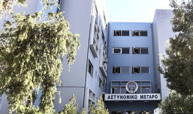 Χανιά: Πώς απέδρασαν από τα κρατητήρια οι πέντε βαρυποινίτες