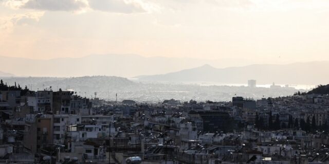 Καιρός: Βαθμιαία βελτίωση και εξασθένιση των ανέμων την Πέμπτη