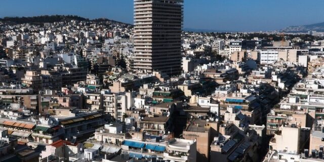 Επενδύσεις 2 δισ. ευρώ στο real estate