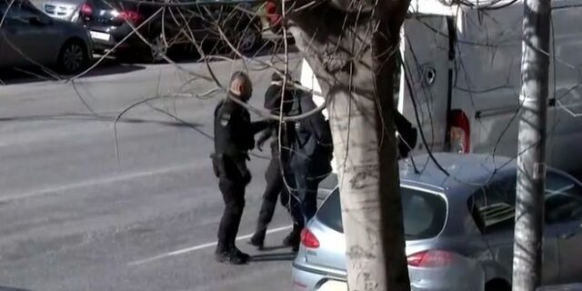 Δολοφονία Άλκη: Αρνείται και ο “Αθηναίος” ότι μαχαίρωσε τον 19χρονο