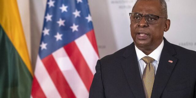 Επιμένουν οι Αμερικανοί: Σίγουρη η εισβολή της Ρωσίας στην Ουκρανία