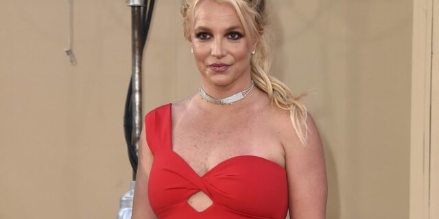 Britney Spears: Ετοιμάζει αυτοβιογραφία “φωτιά” – Το απίστευτο deal των 15 εκατομμυρίων