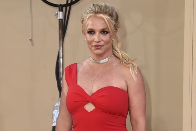 Britney Spears: Ετοιμάζει αυτοβιογραφία “φωτιά” – Το απίστευτο deal των 15 εκατομμυρίων