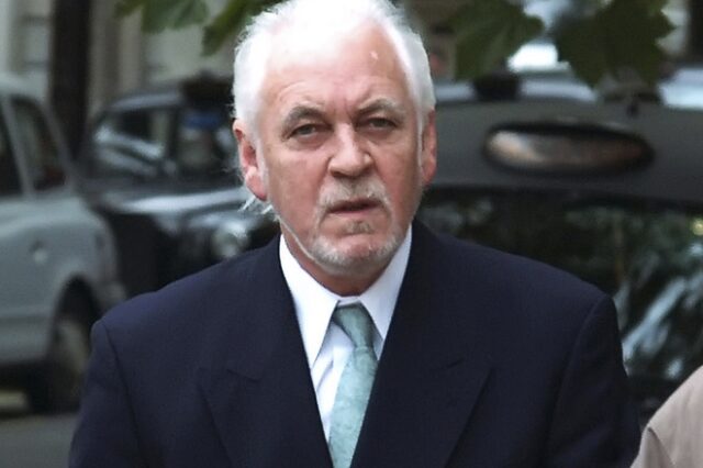 Πέθανε ο Gary Brooker, ιδρυτής των Procol Harum