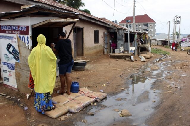 Καμερούν: Πάνω από 10.300 κρούσματα χολέρας και 200 νεκροί σε 10 μήνες