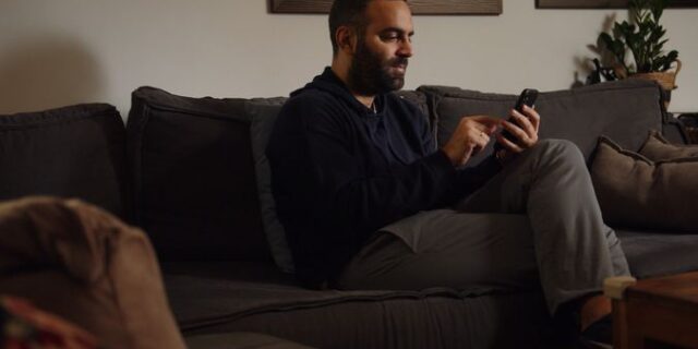 Το καλό internet είναι η βάση για να κάνεις το σπίτι σου πιο έξυπνο