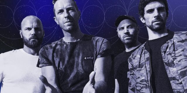 Coldplay: Ο Chris Martin με ένα δανεικό keyboard στο βουνό και το χρέος στη Beyoncé